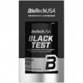 Black Test