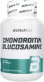 Chondroitin Glucosamine EXP 20/05/2023