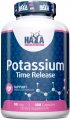 Potassium Time Release