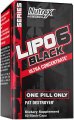 Lipo-6 Black UC (USA)