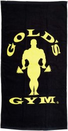 Gold Towel