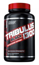 Tribulus Black 1300