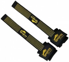 SF 26 Weight Lifting Wrist Straps