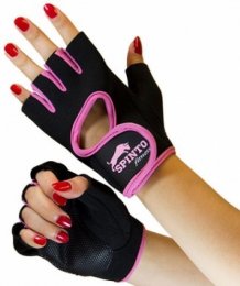 SF 59 Women Workout Gloves