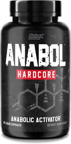 Anabol Hardcore