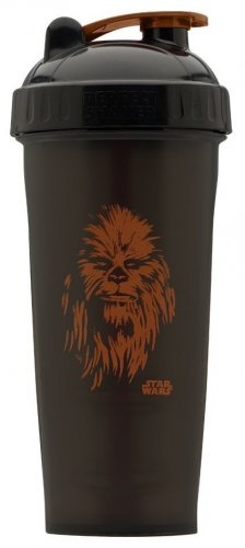 Star Wars Shaker - Chewbacca