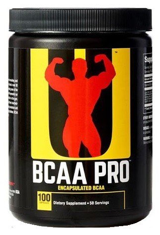 BCAA Pro