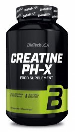 Creatine pH-X