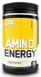 AmiNO Energy