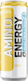 AmiNO Energy + Electrolytes RTD