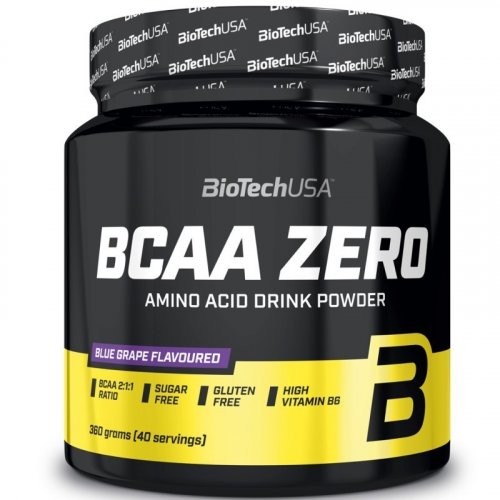 BCAA Zero