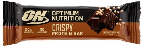 Crispy Protein Bar