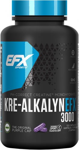Kre-Alkalyn EFX 3000