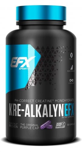Kre-Alkalyn EFX